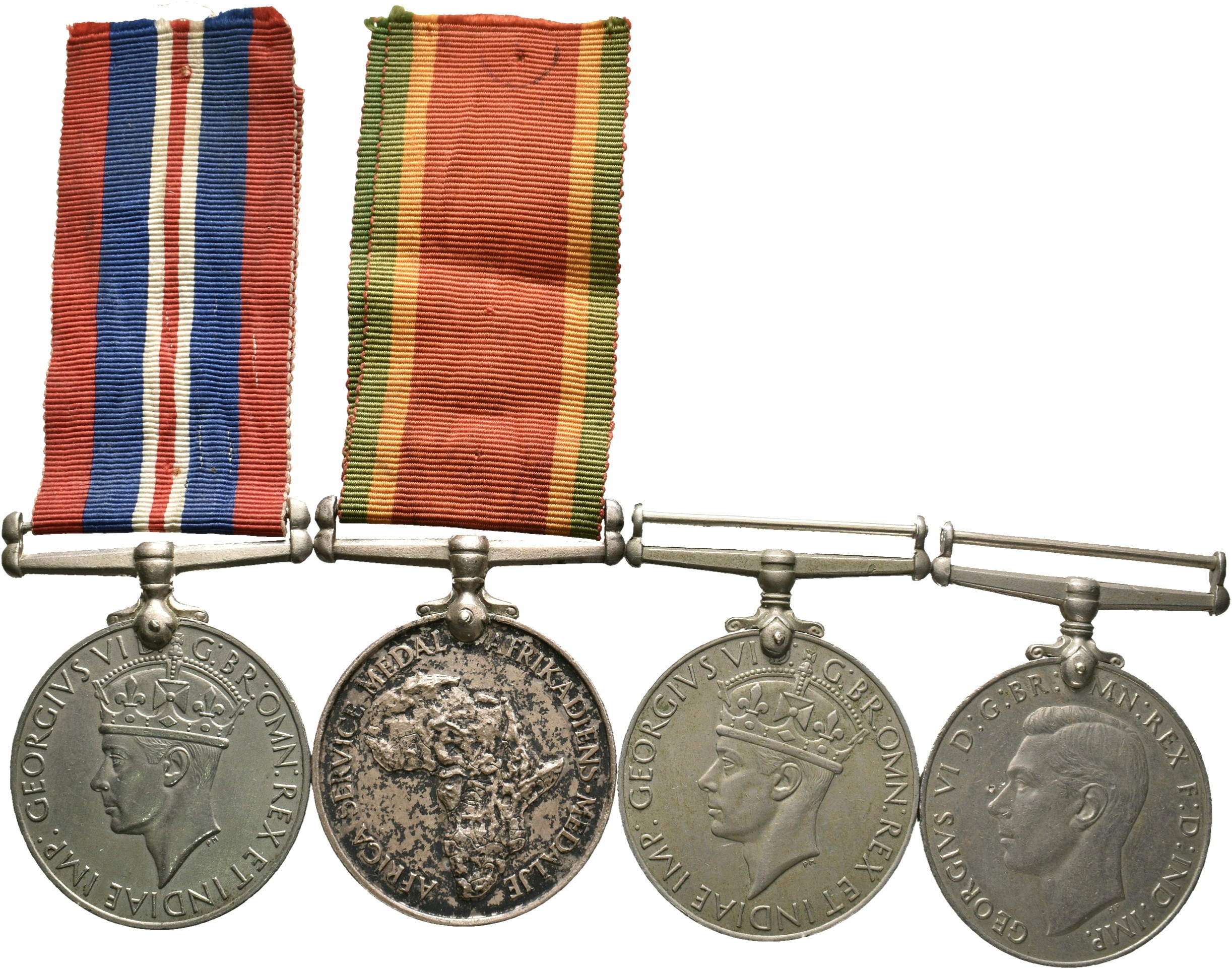 Medallas