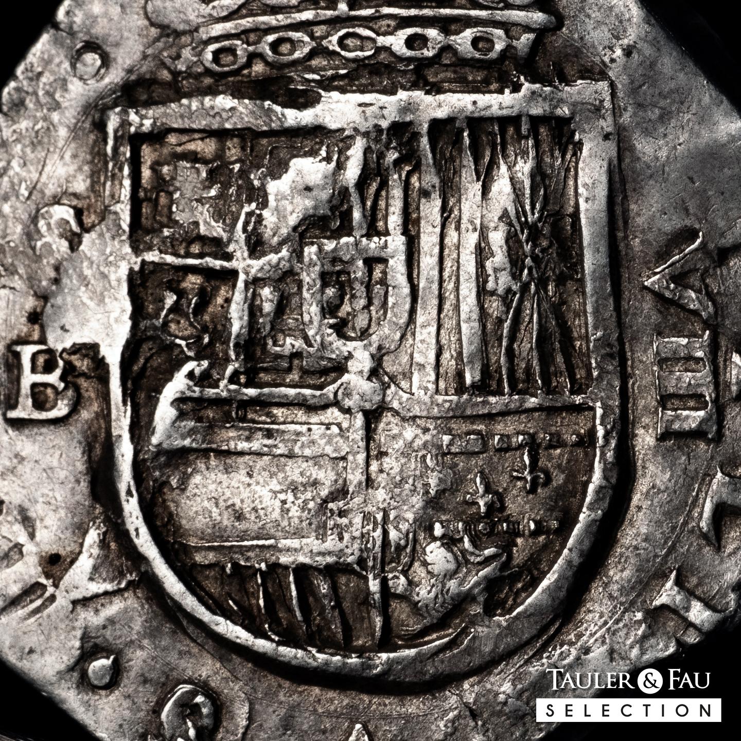 Monarquía Española