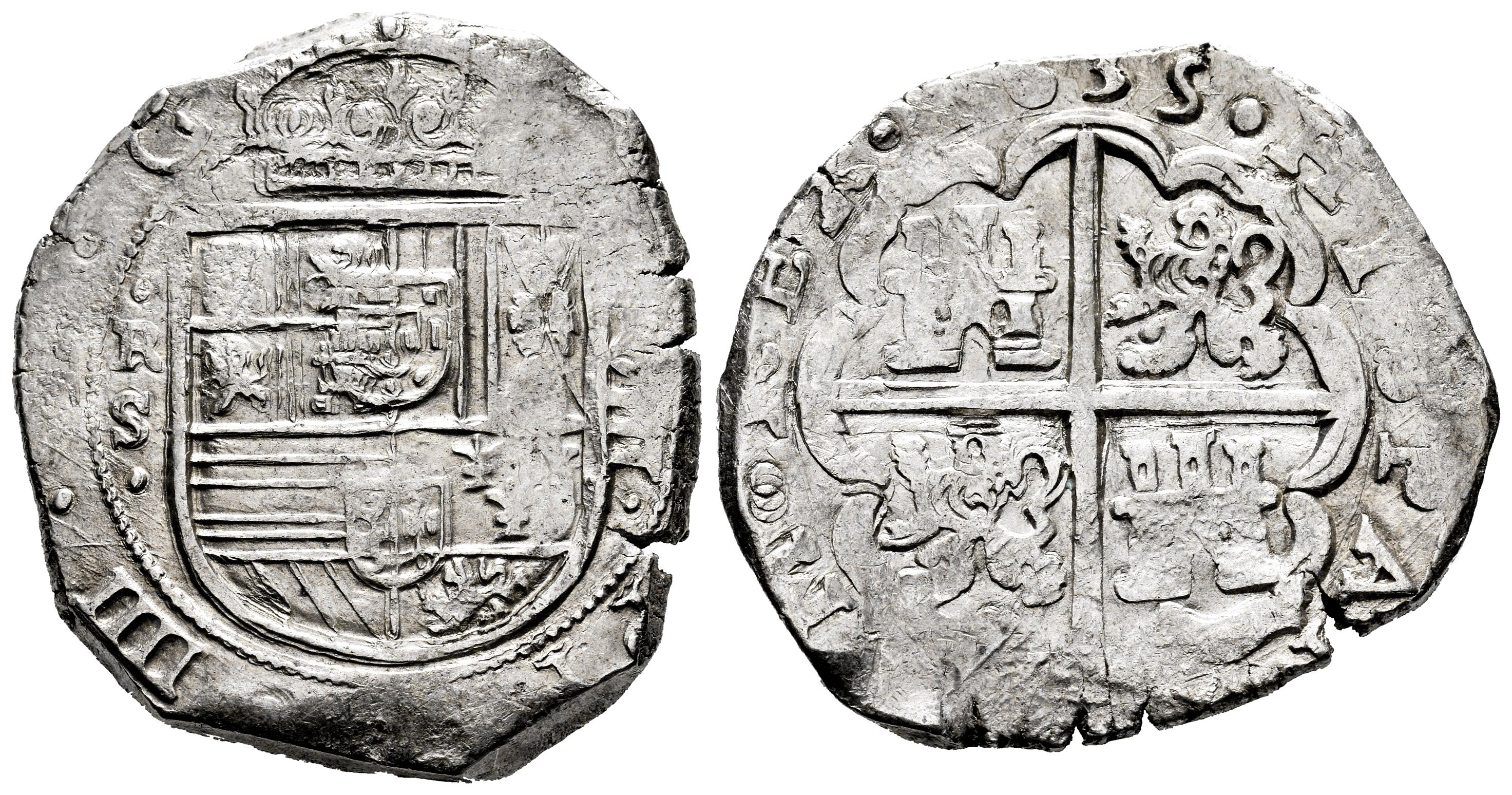 Monarquía Española