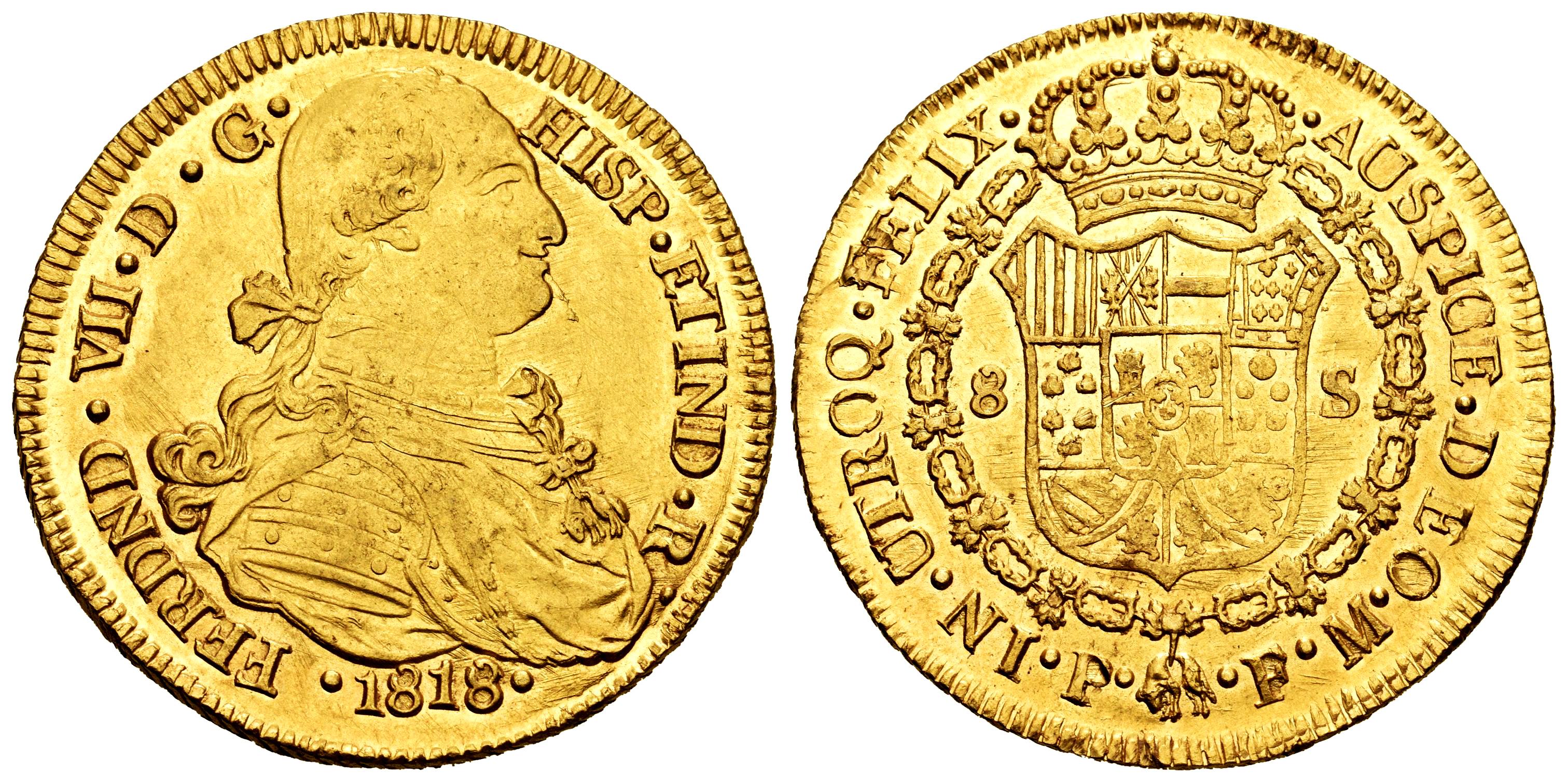 Monarquía Española
