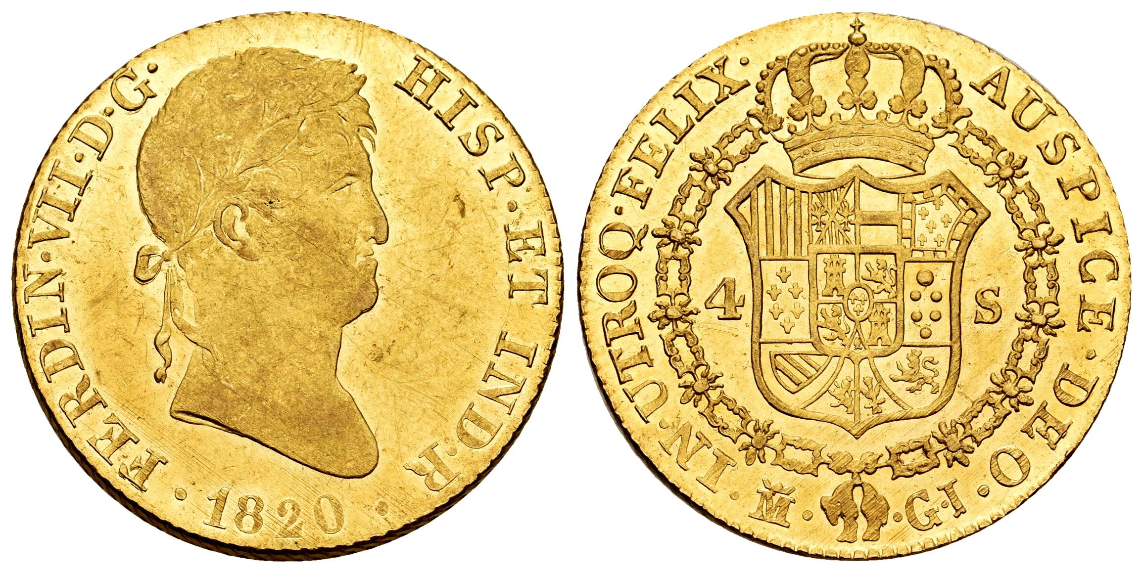 Monarquía Española