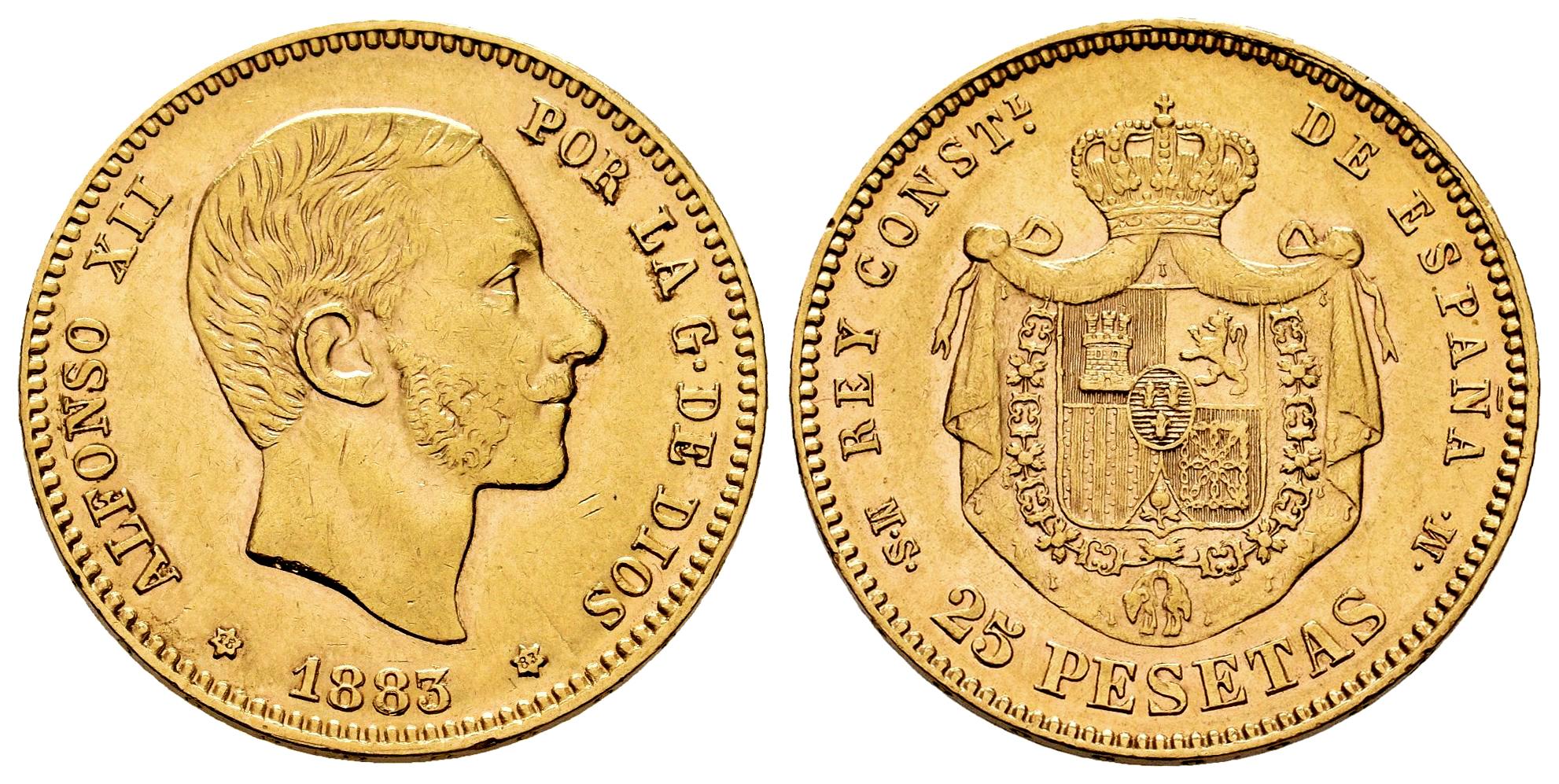 Monedas Contemporáneas