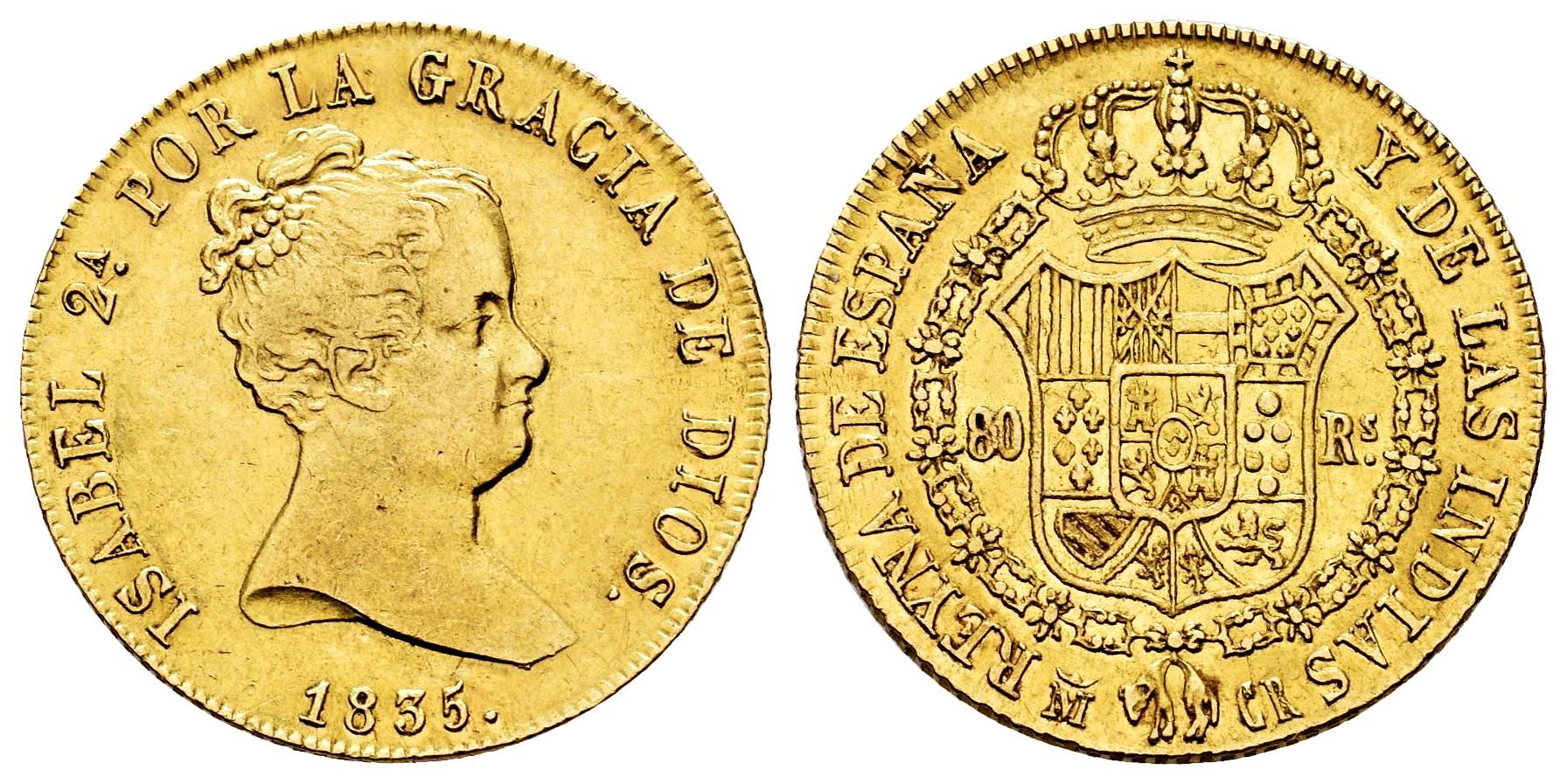 Monarquía Española