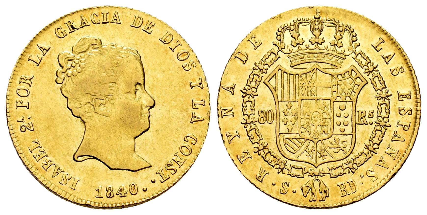 Monarquía Española