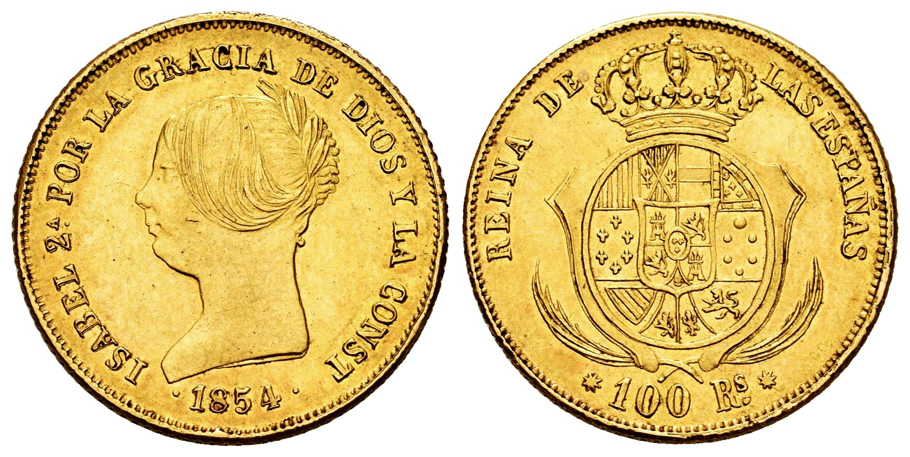 Monarquía Española