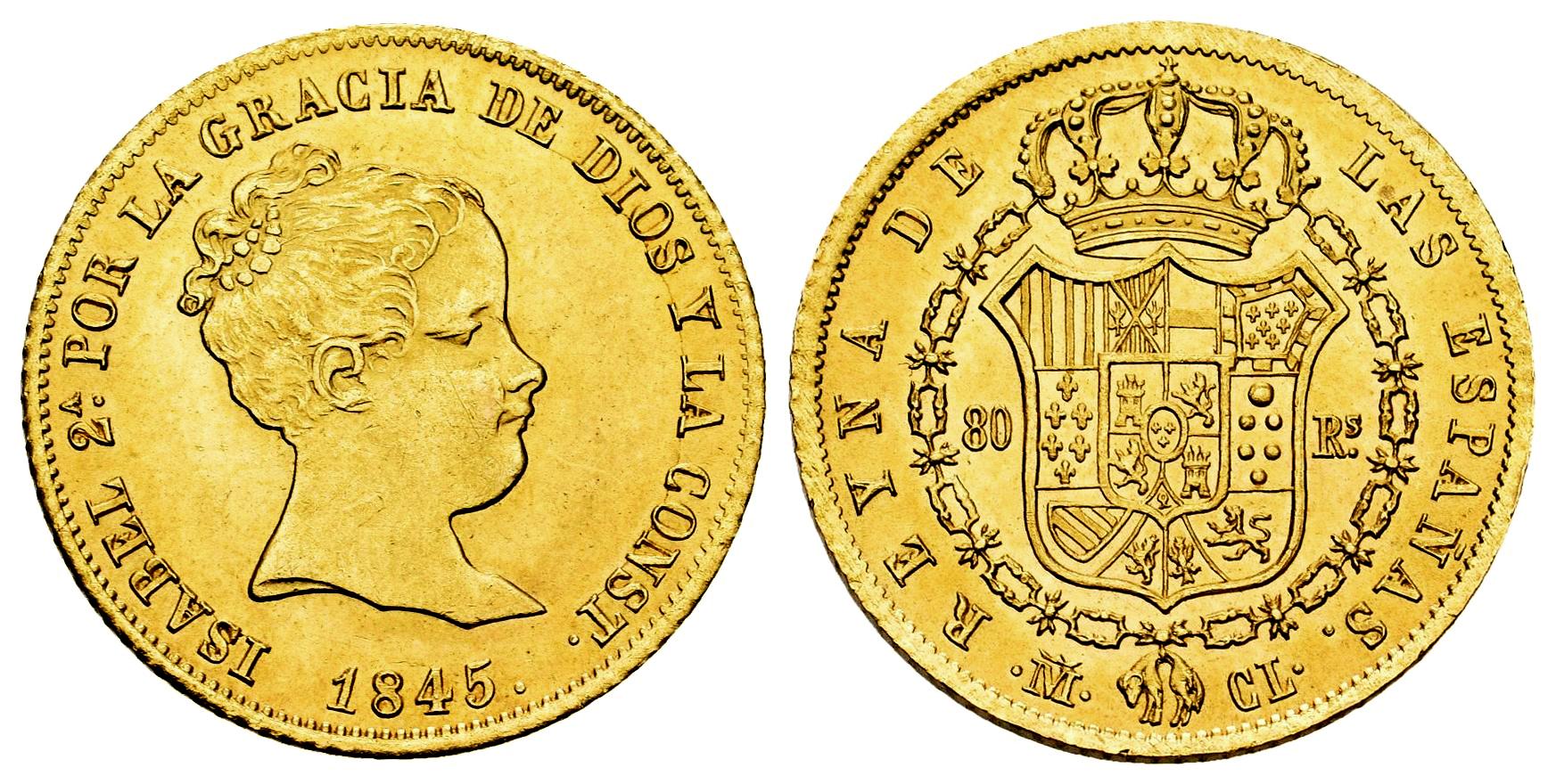 Monarquía Española