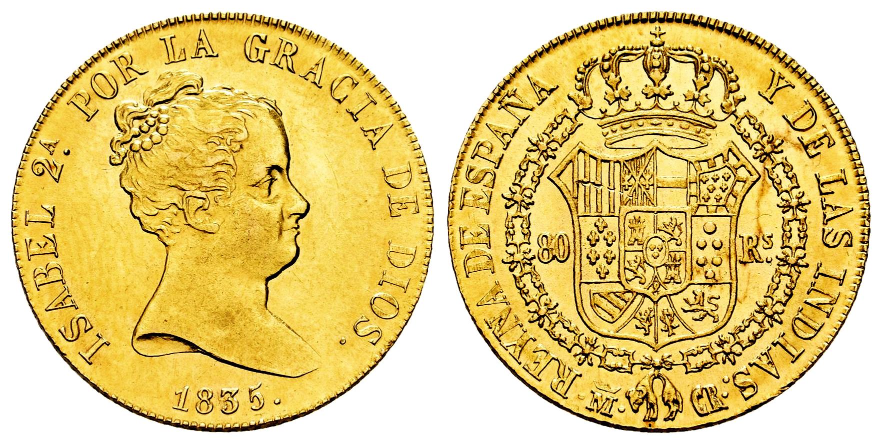 Monarquía Española