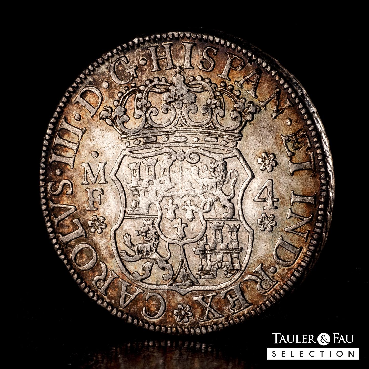 Monarquía Española