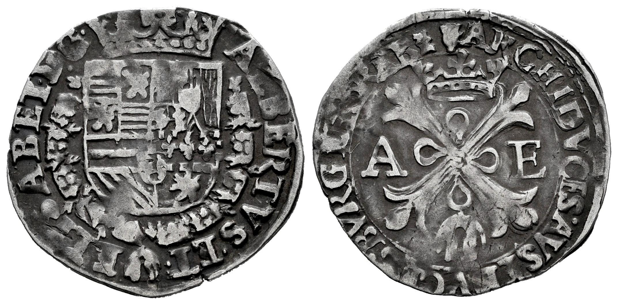 Monarquía Española