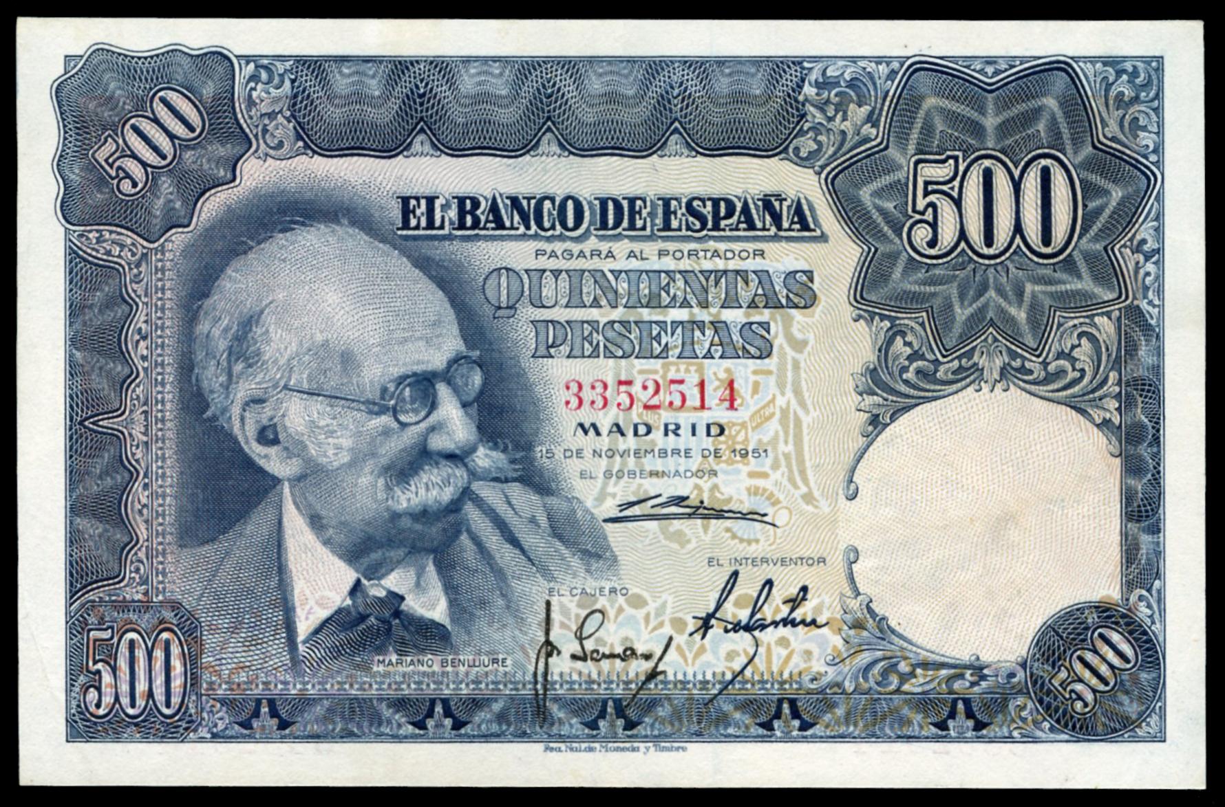 Billetes