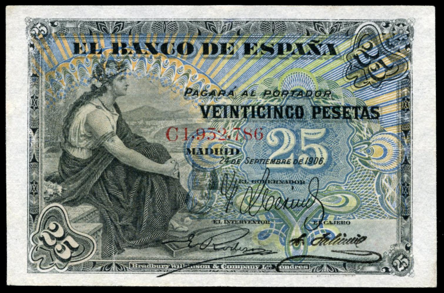 Billetes