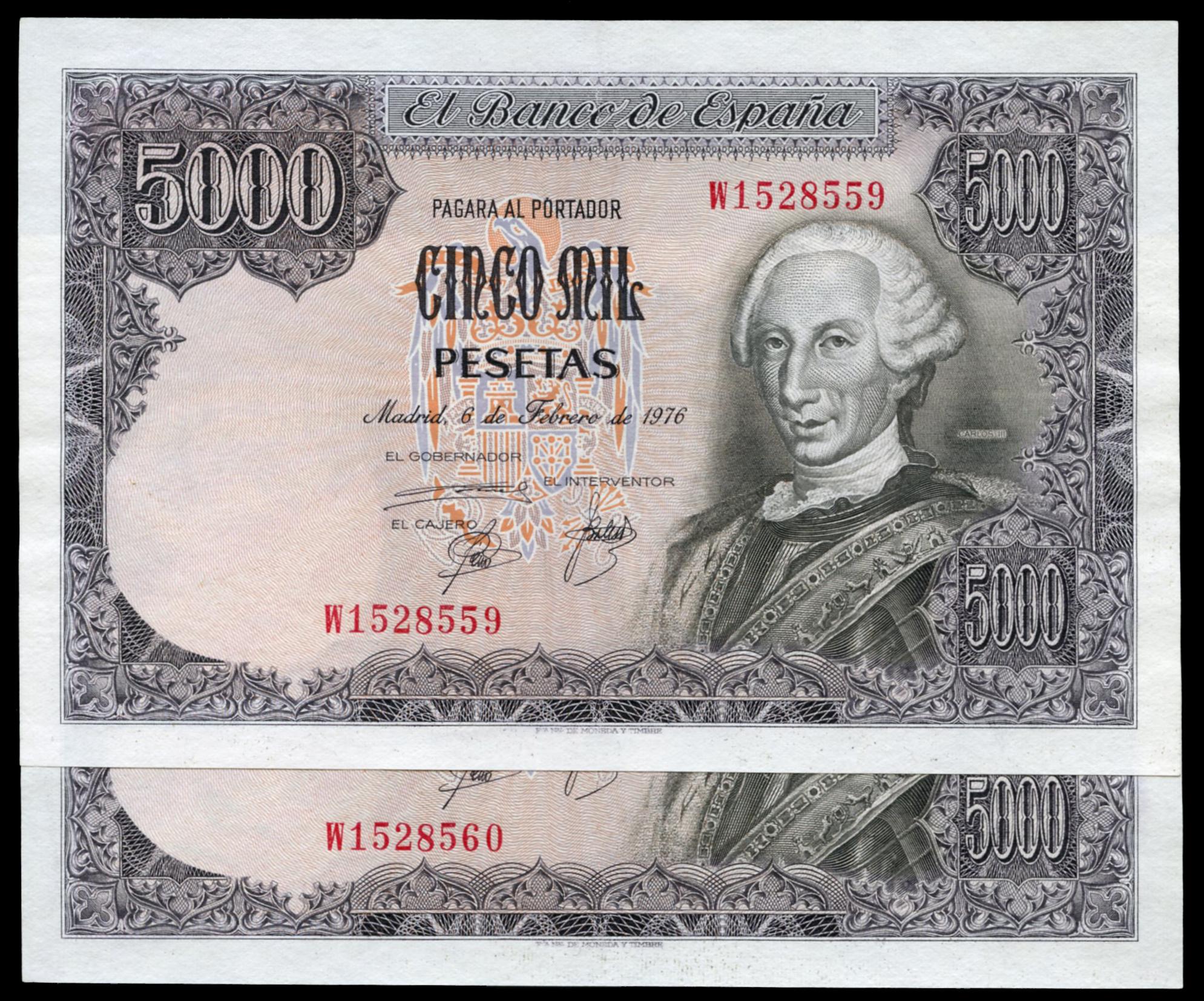 Billetes