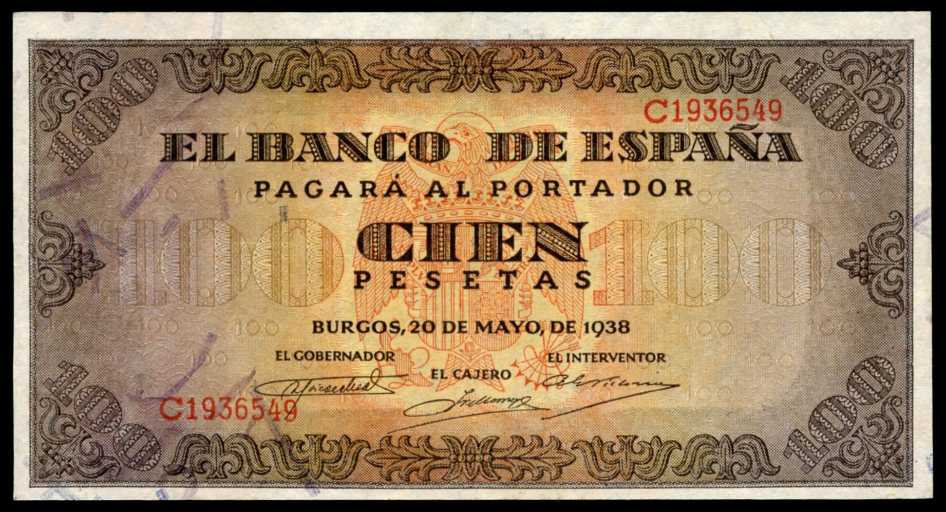 Billetes