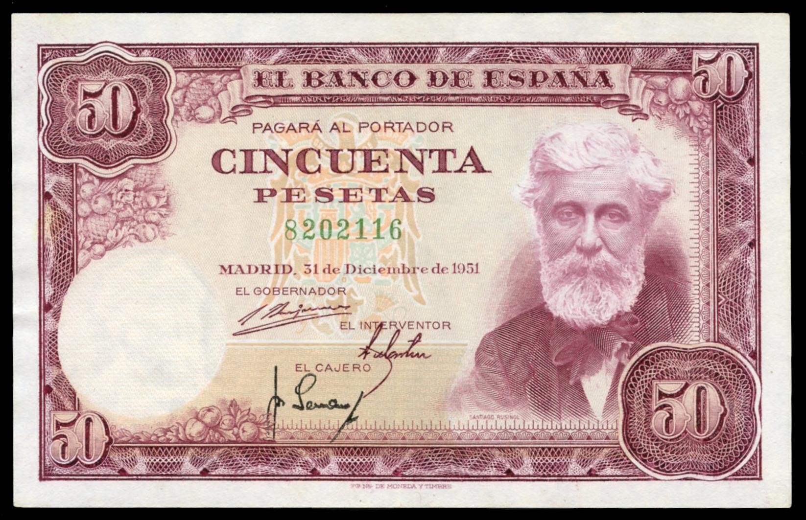 Billetes