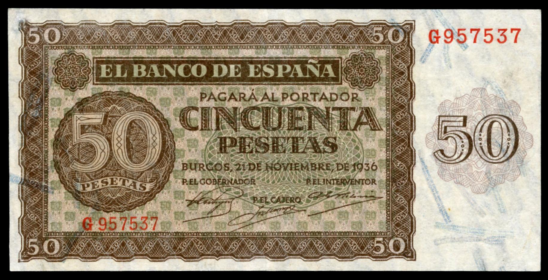 Billetes