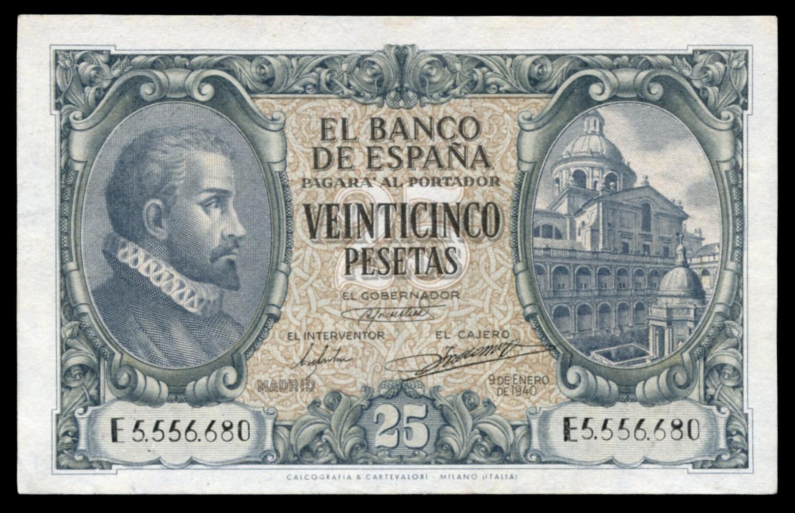 Billetes