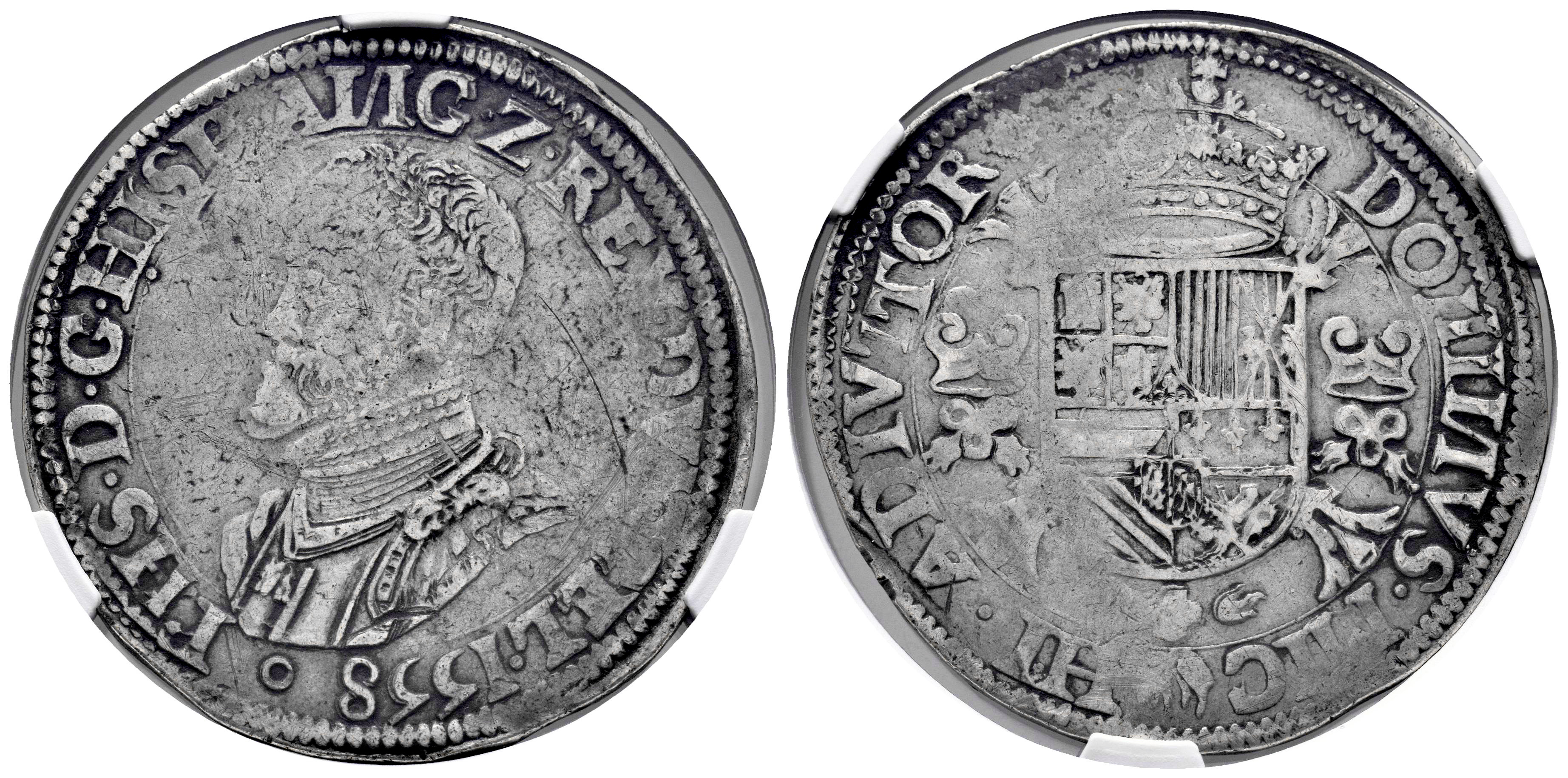 Monarquía Española