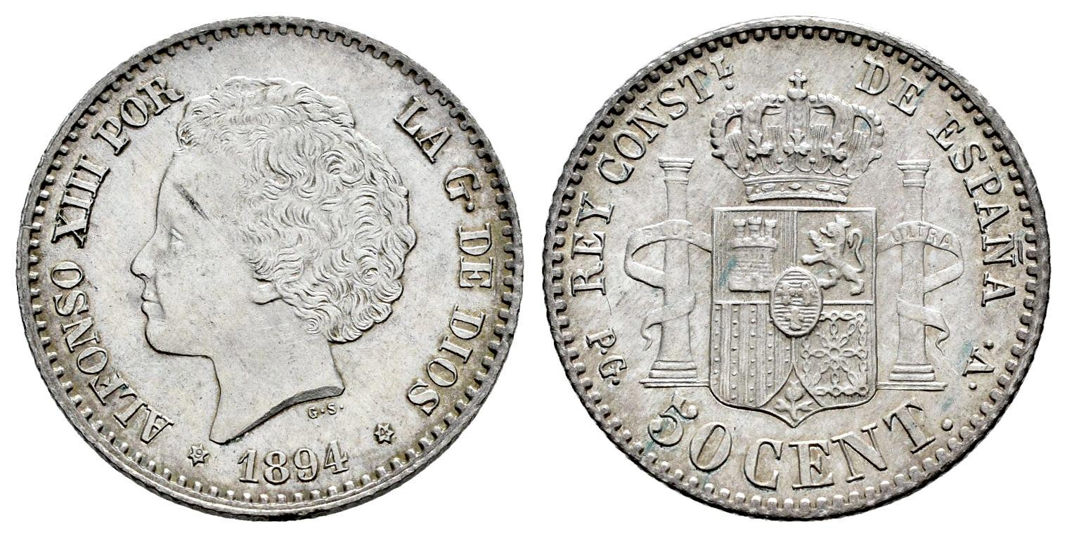 Monedas Contemporáneas