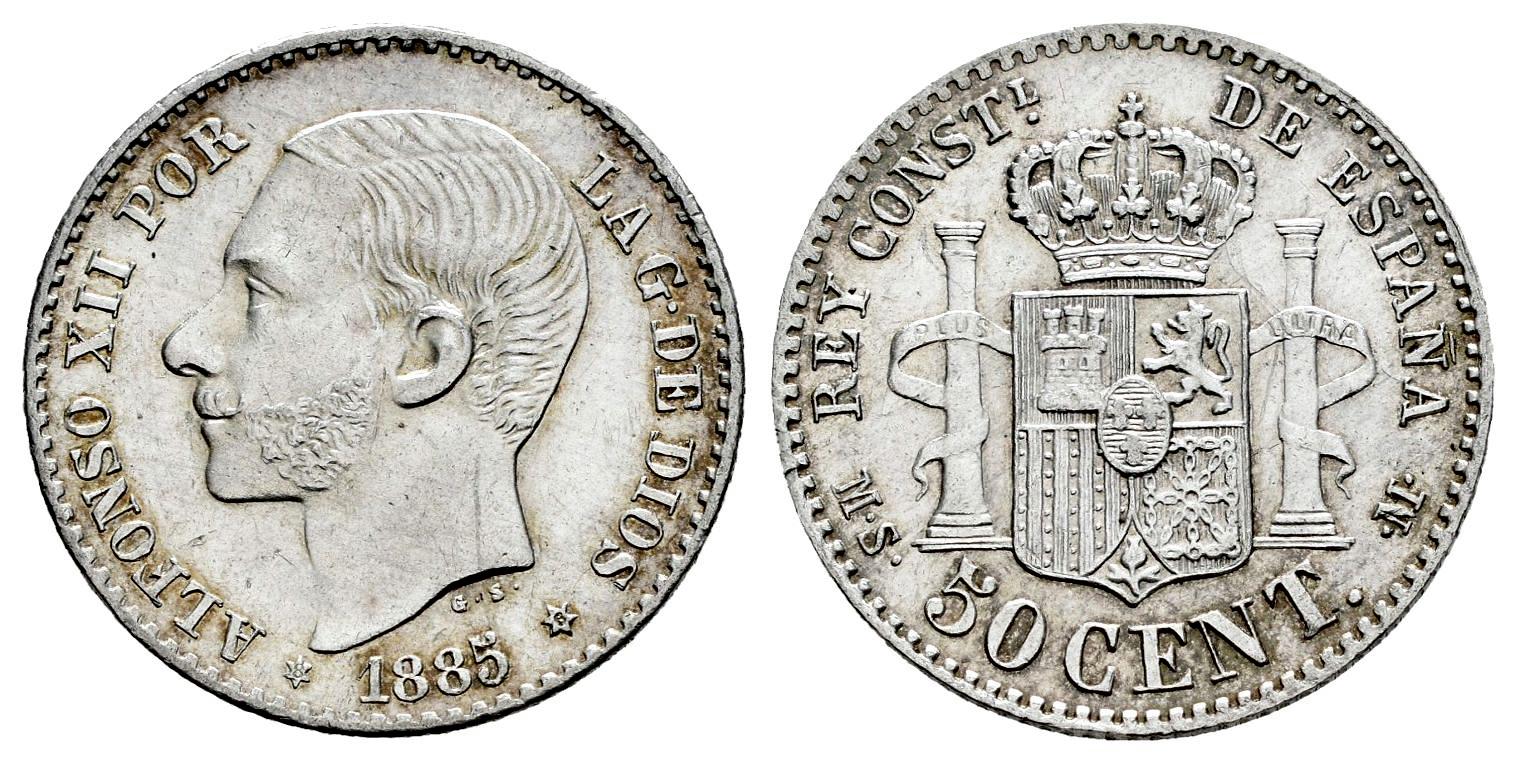 Monedas Contemporáneas