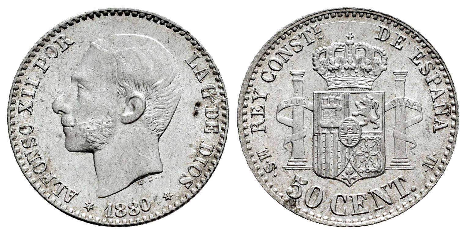 Monedas Contemporáneas