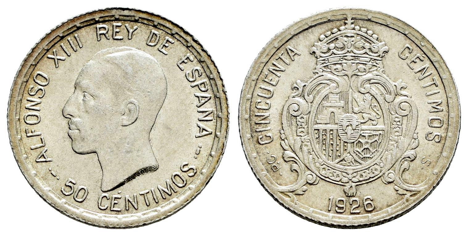 Monedas Contemporáneas