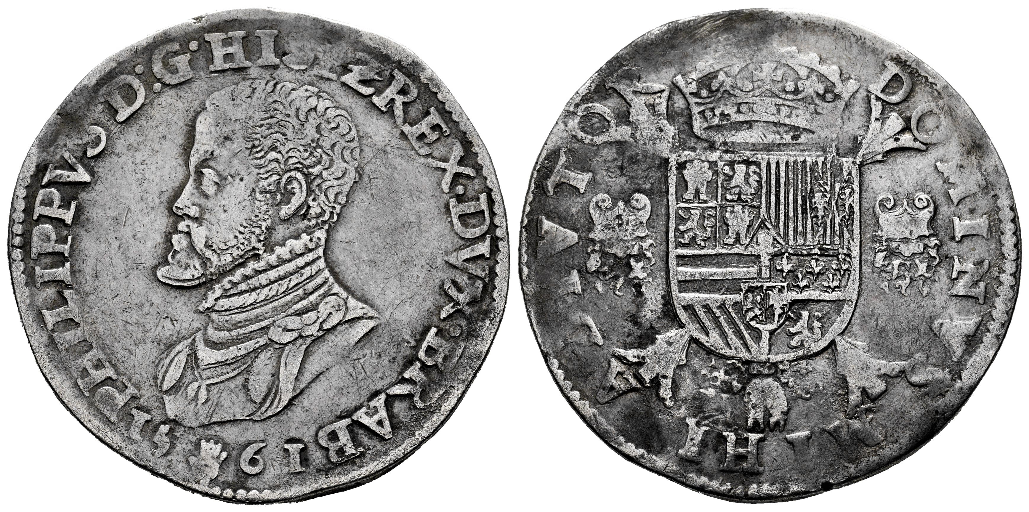 Monarquía Española
