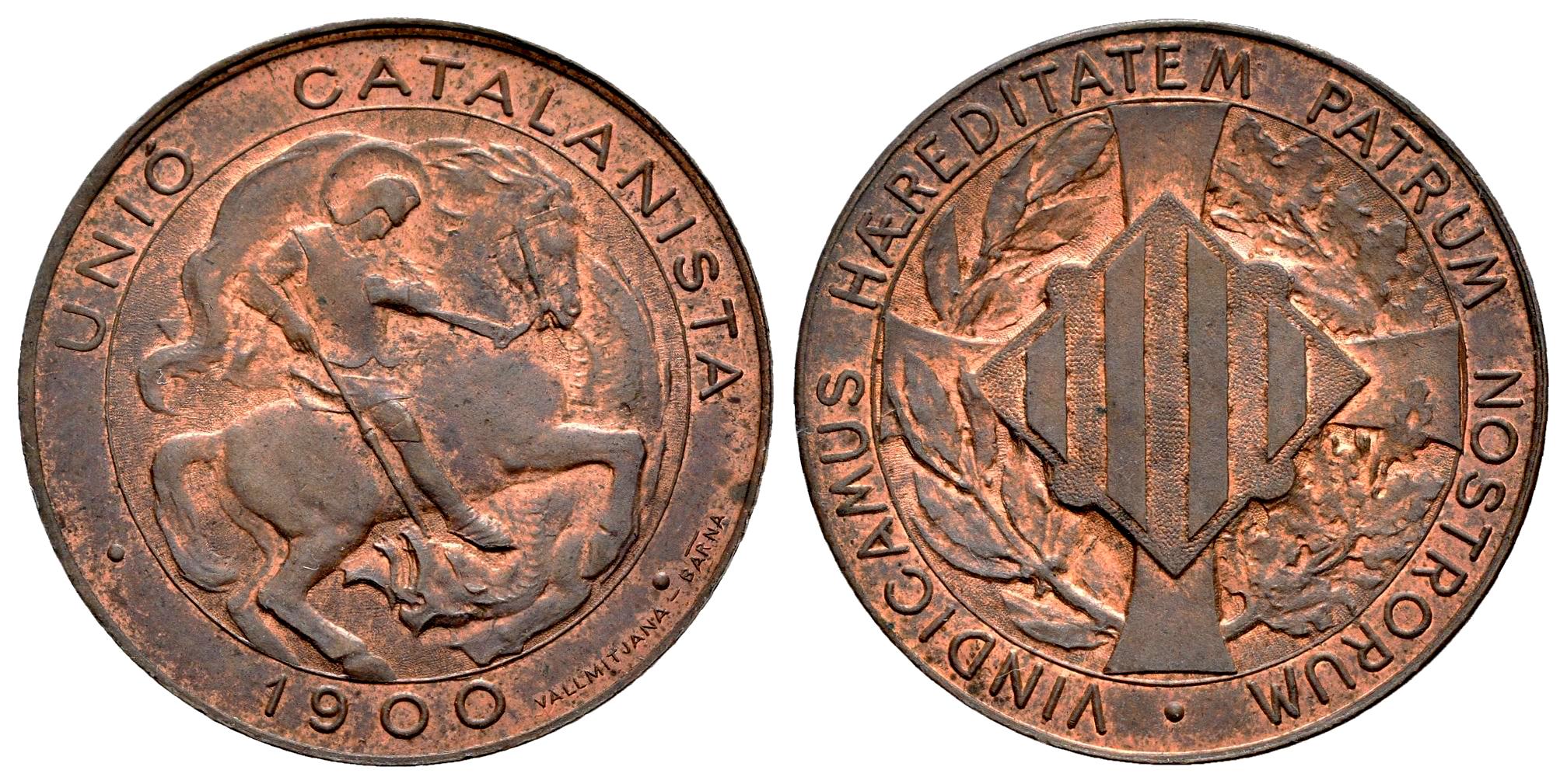 Monedas Contemporáneas