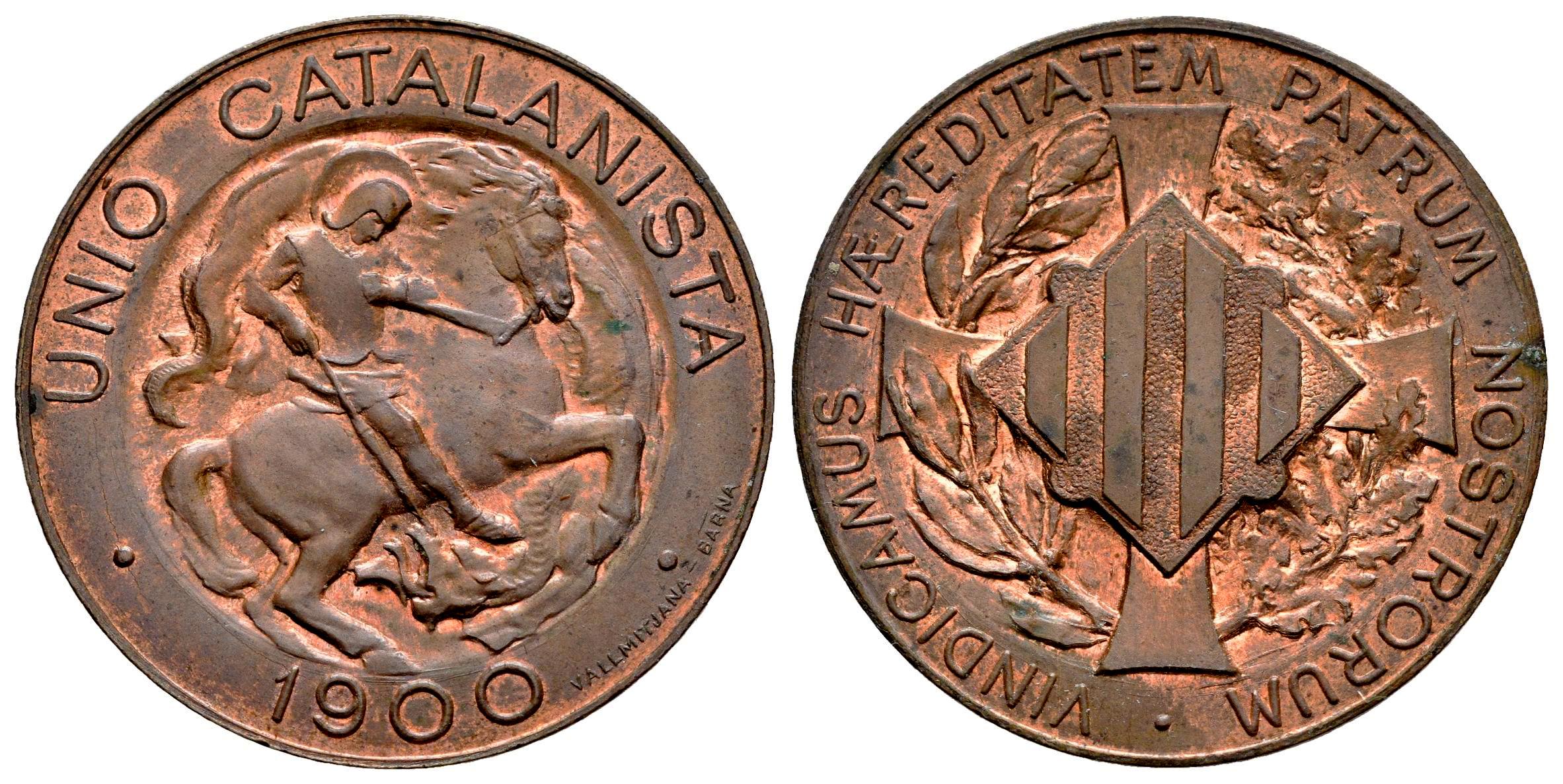 Monedas Contemporáneas