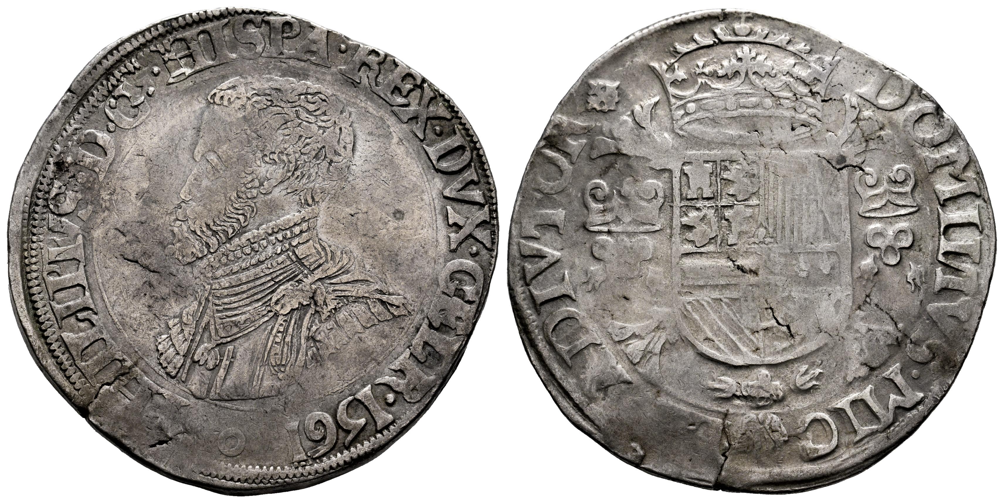 Monarquía Española