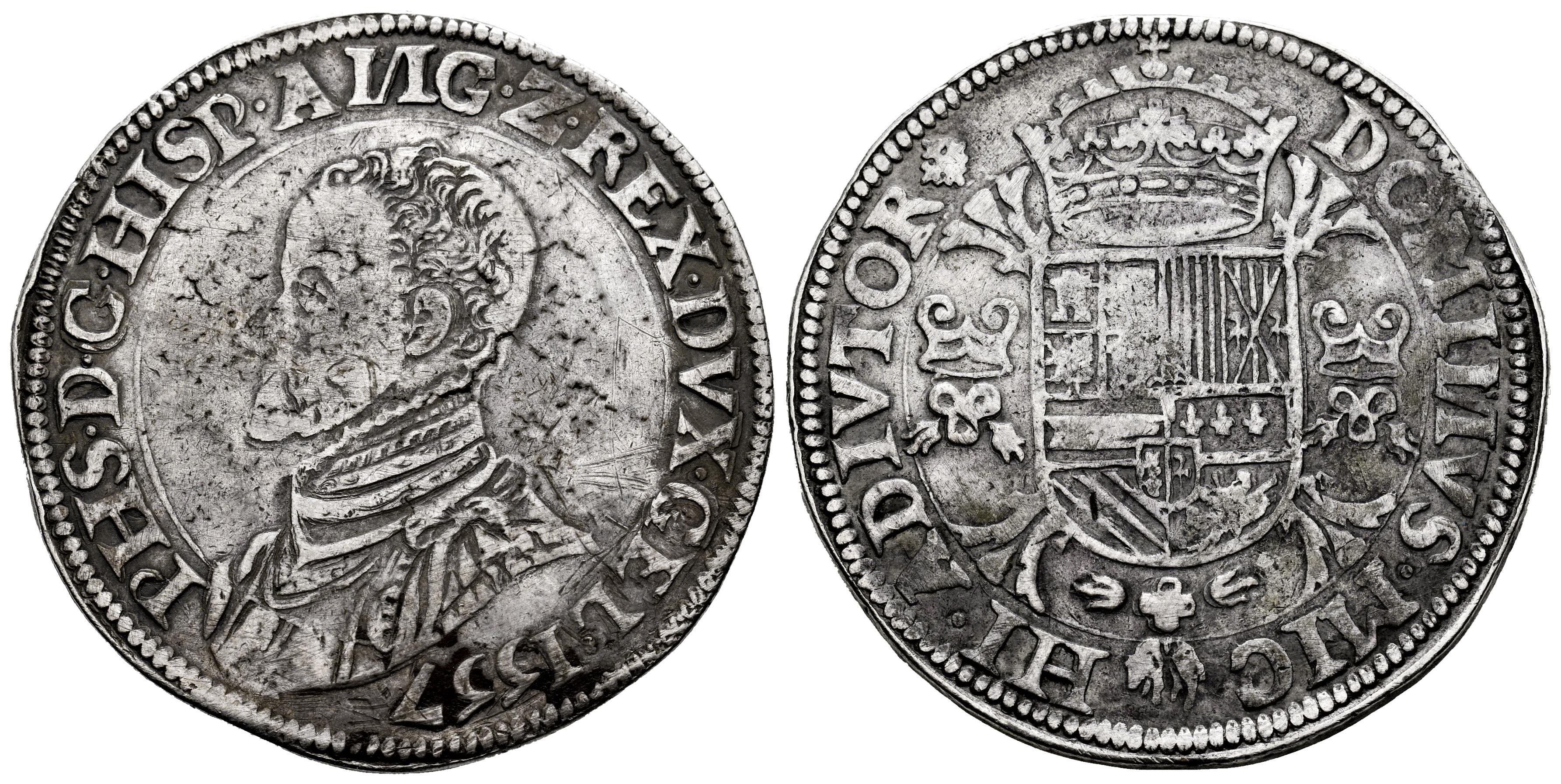 Monarquía Española