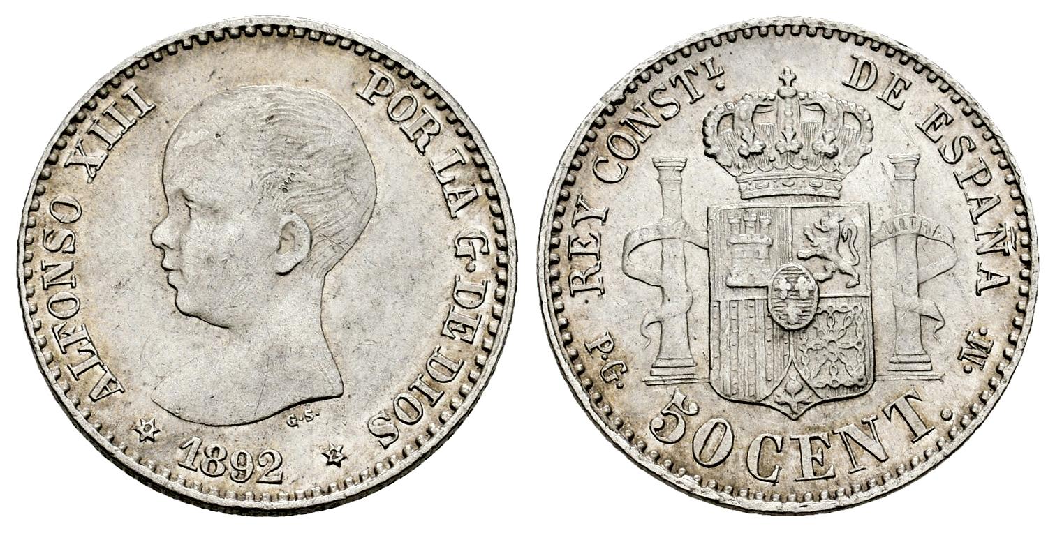 Monedas Contemporáneas