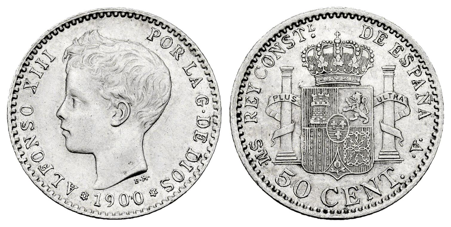 Monedas Contemporáneas