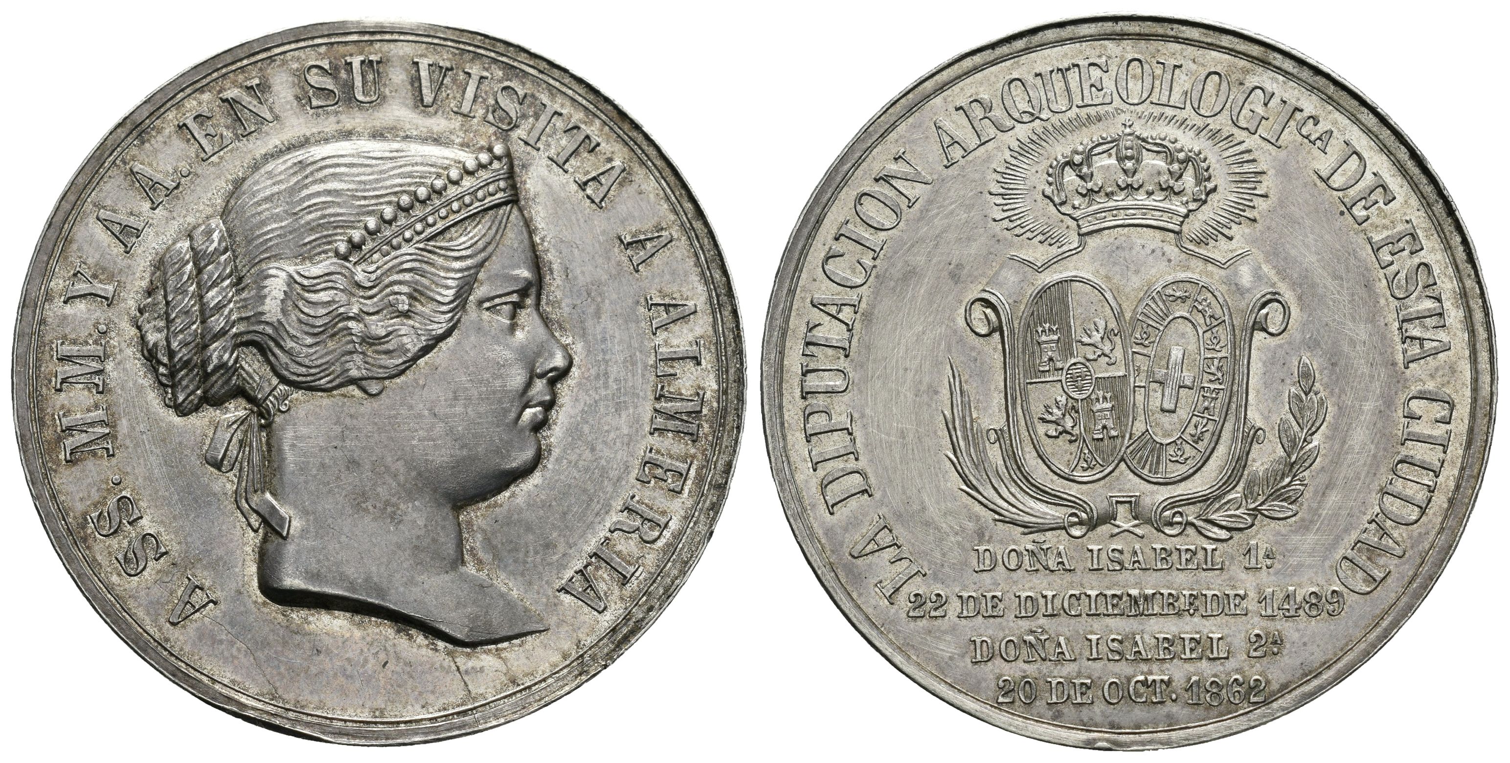 Monedas Contemporáneas