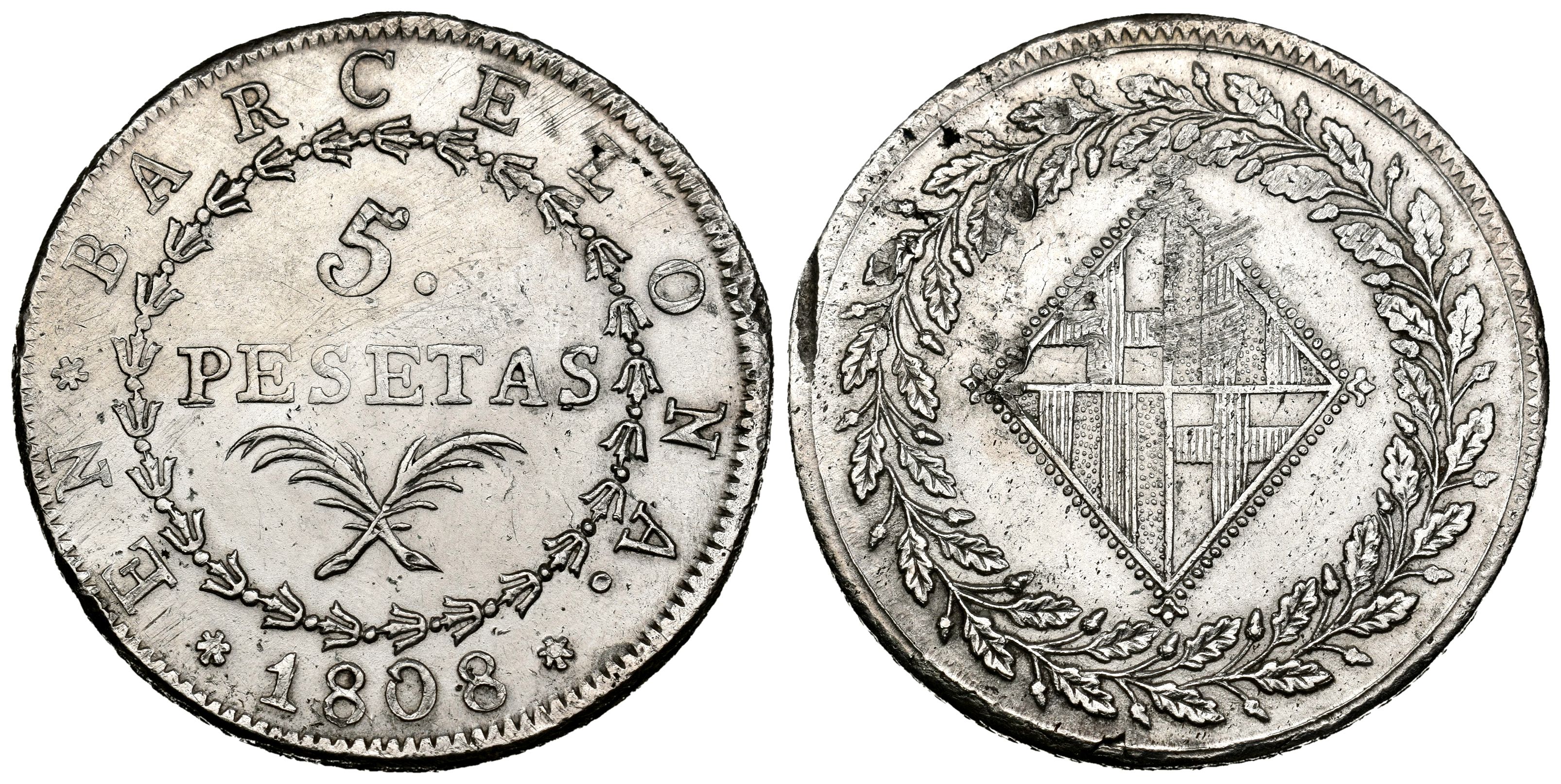 Monarquía Española
