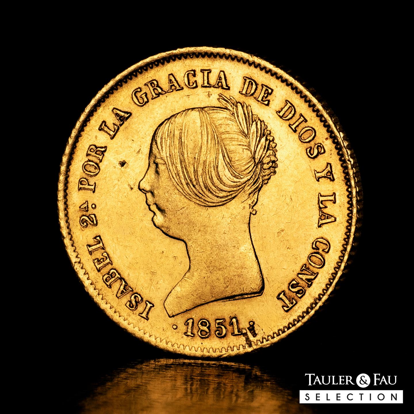 Monarquía Española