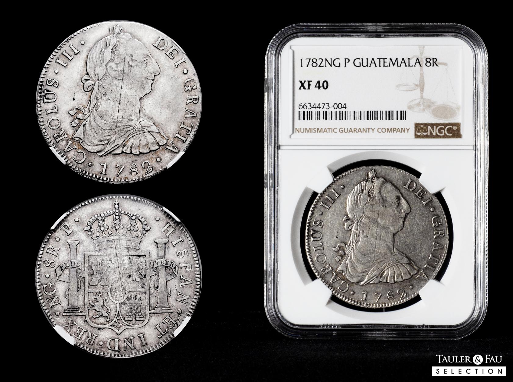 Monarquía Española