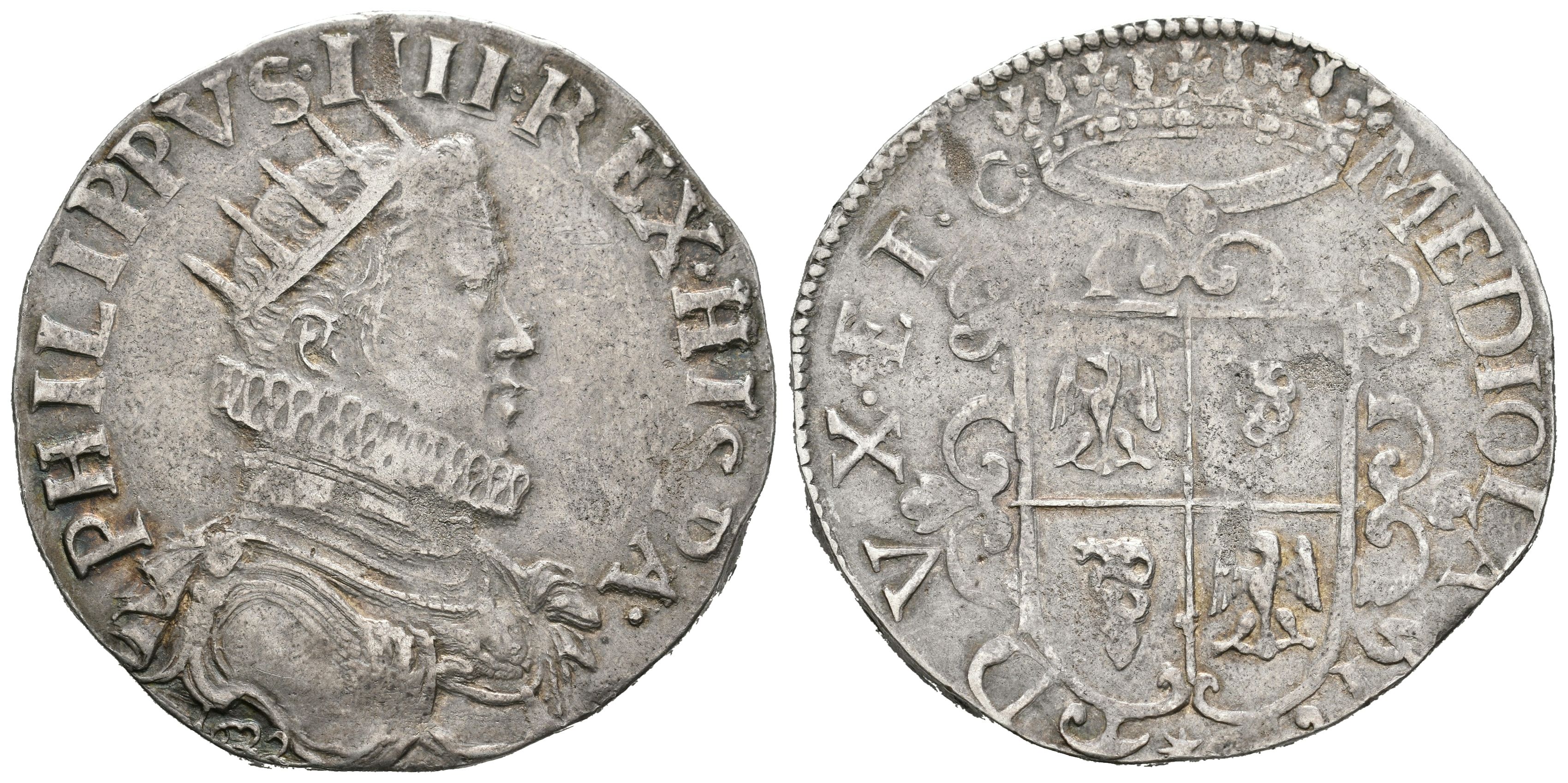 Monarquía Española