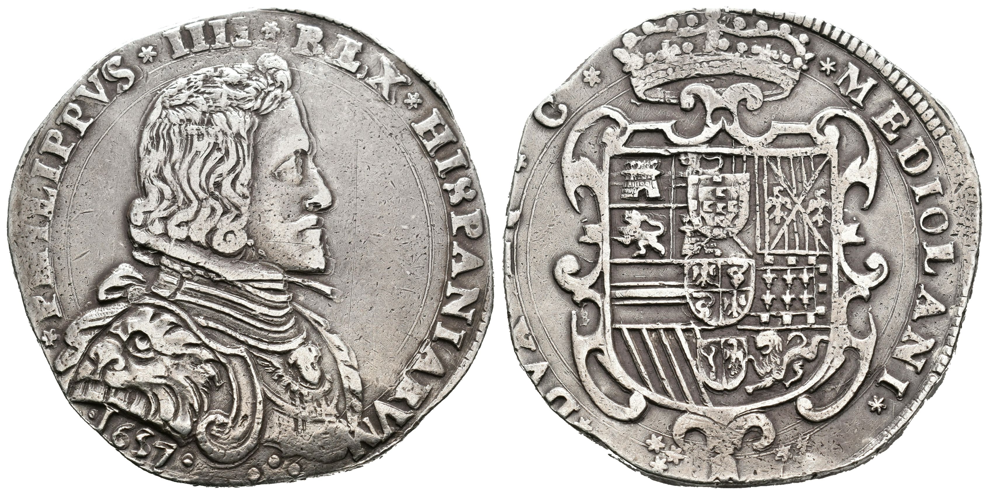 Monarquía Española