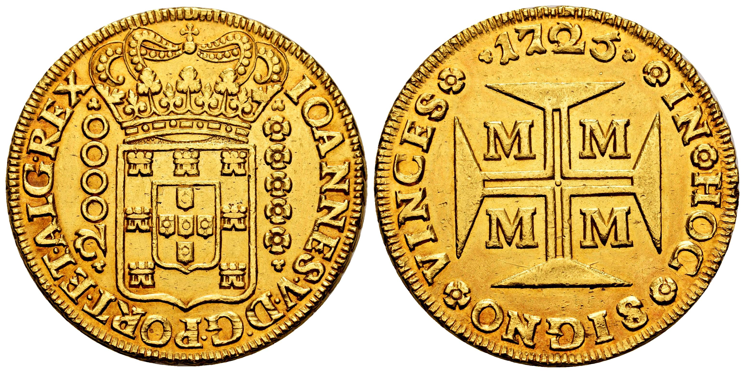 Monedas Extranjeras