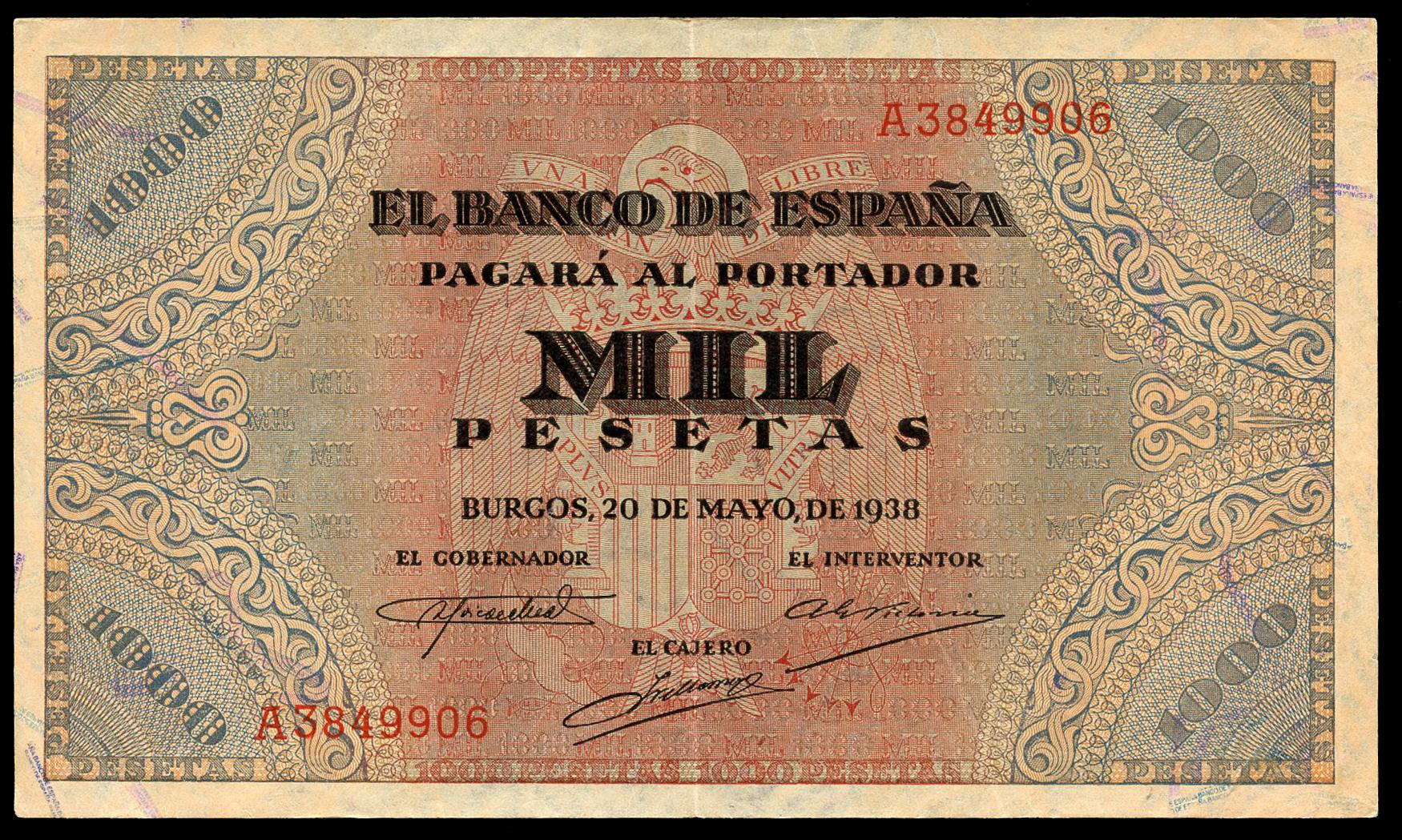 Billetes