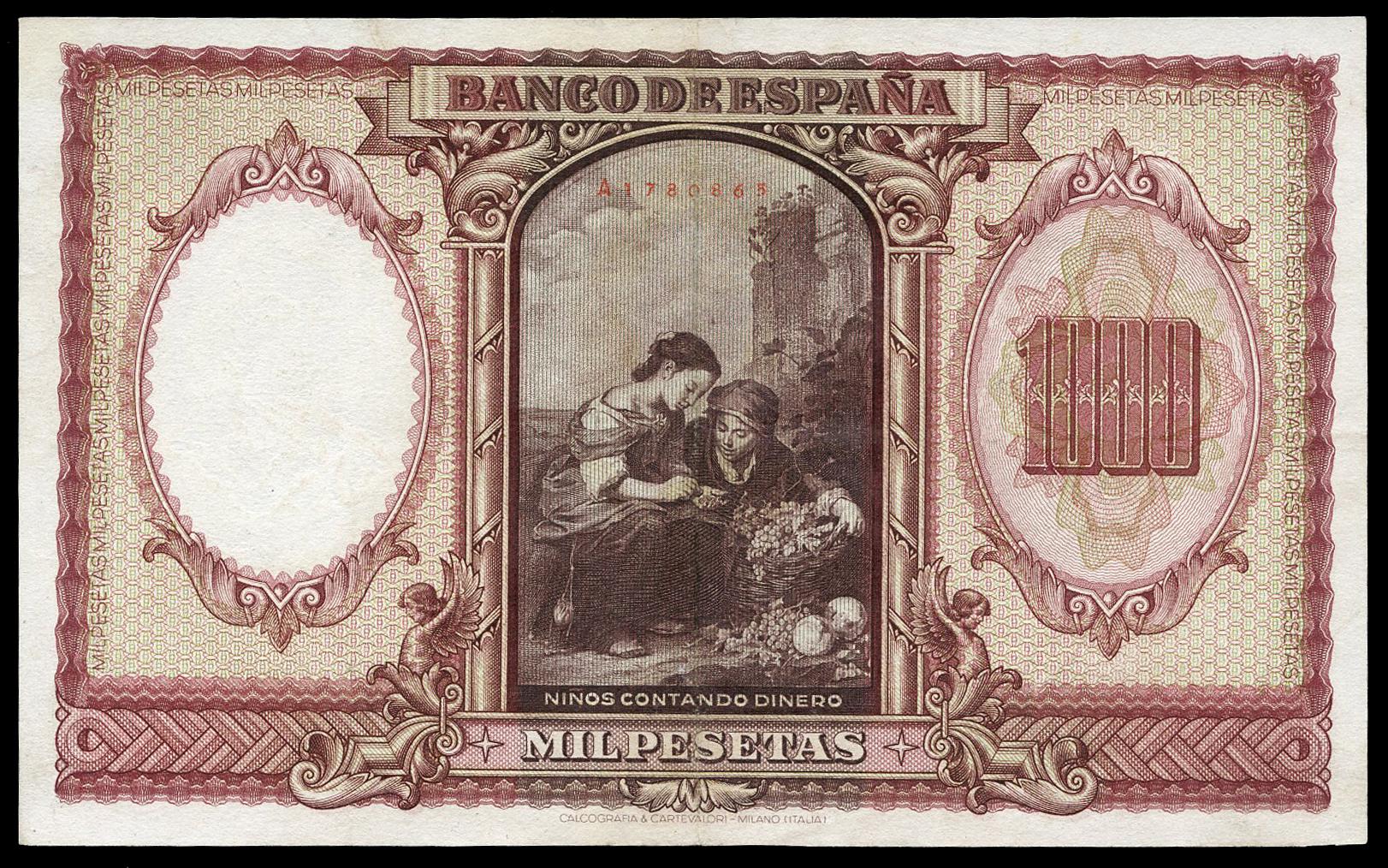 Billetes