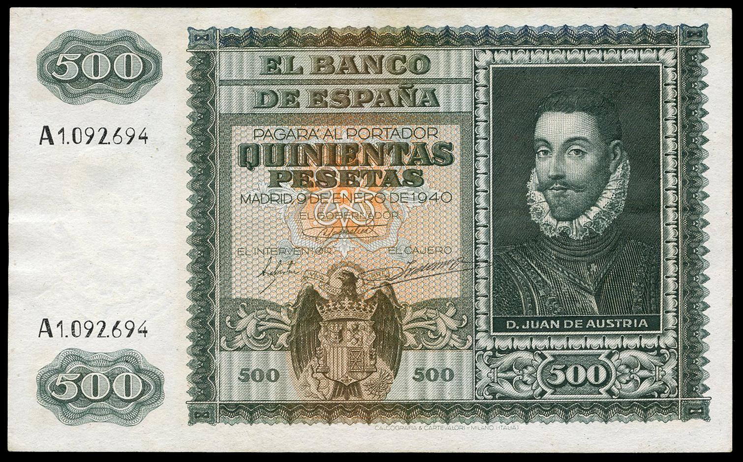 Billetes