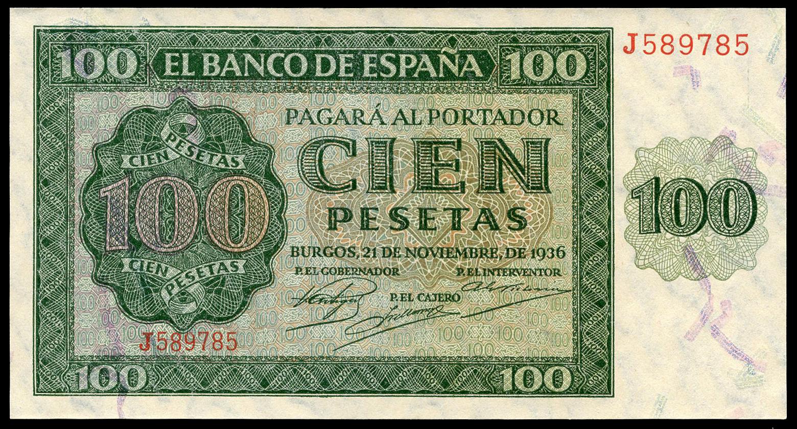 Billetes