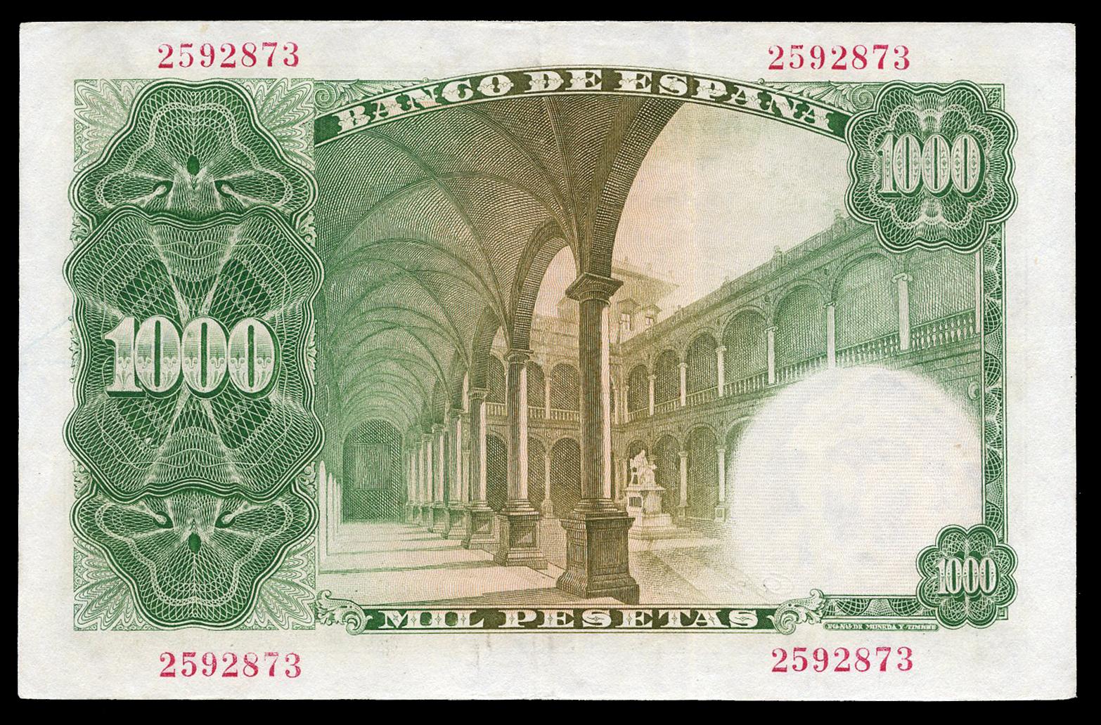 Billetes