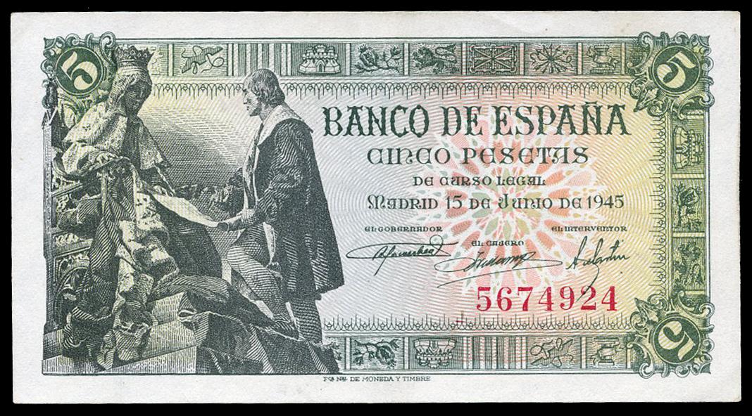 Billetes