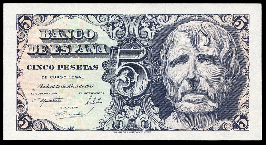 Billetes