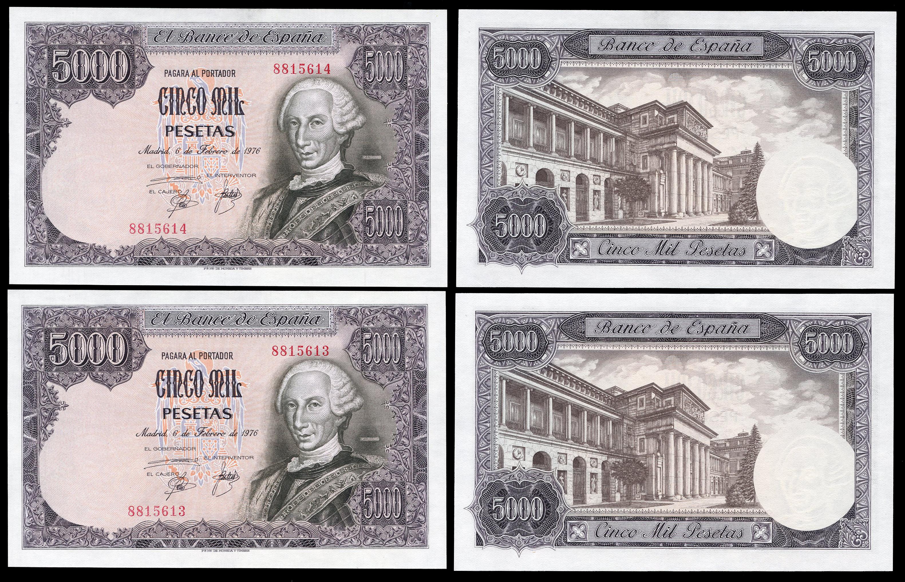 Billetes