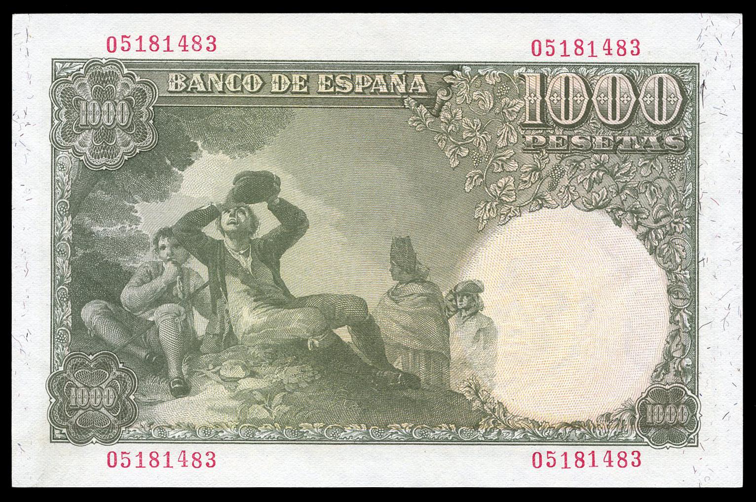 Billetes