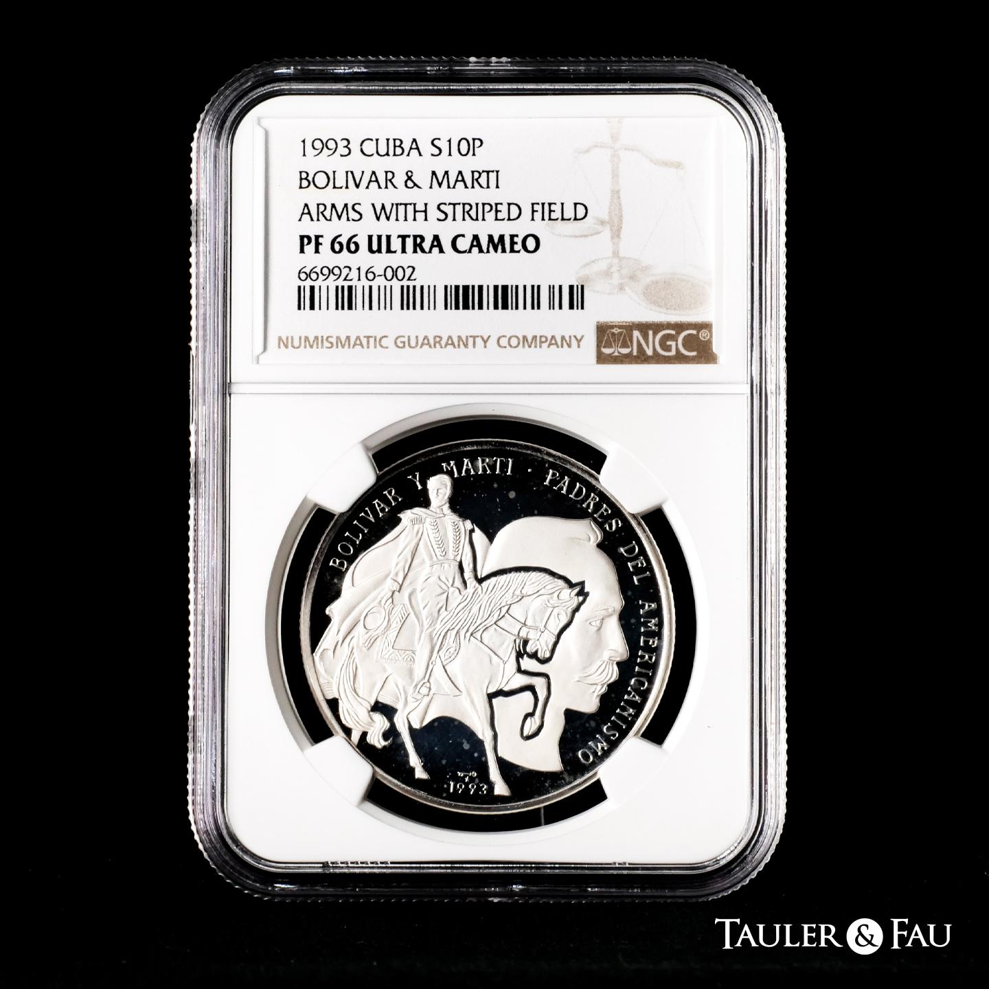 Monedas Extranjeras