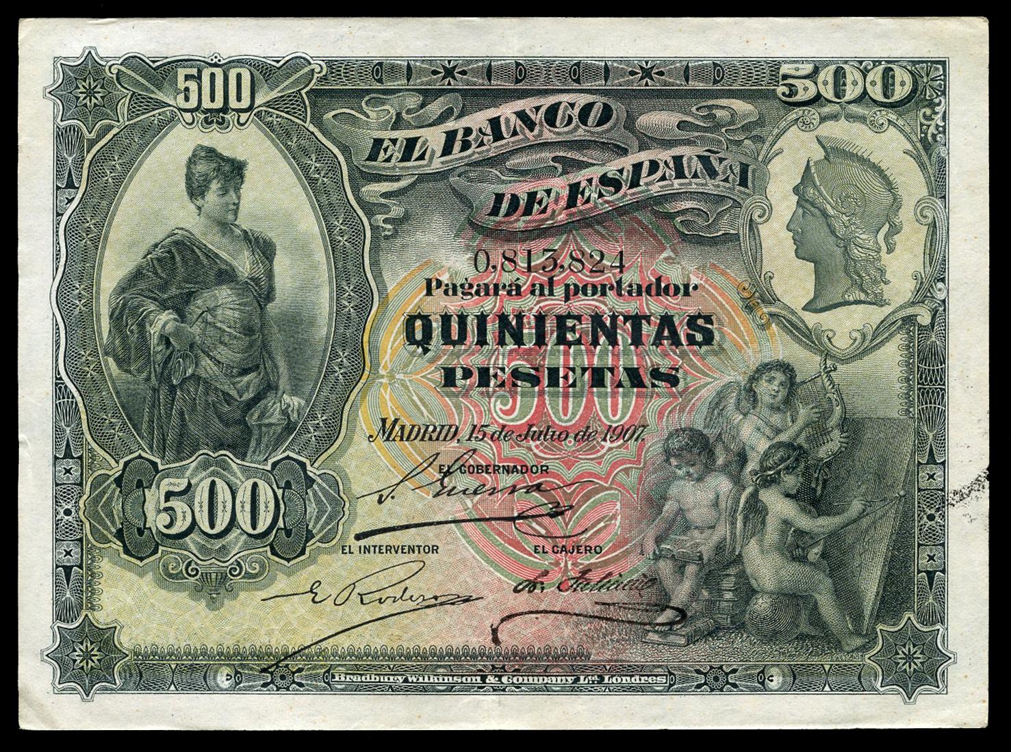 Billetes